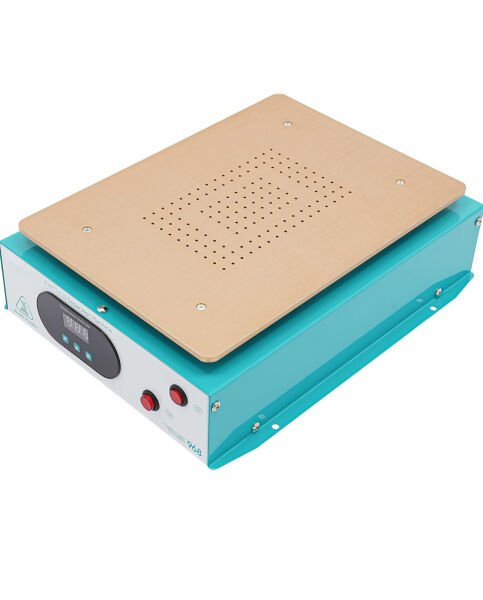 Uyue 968 Isıtıcılı Ekran Sökme Makinesi