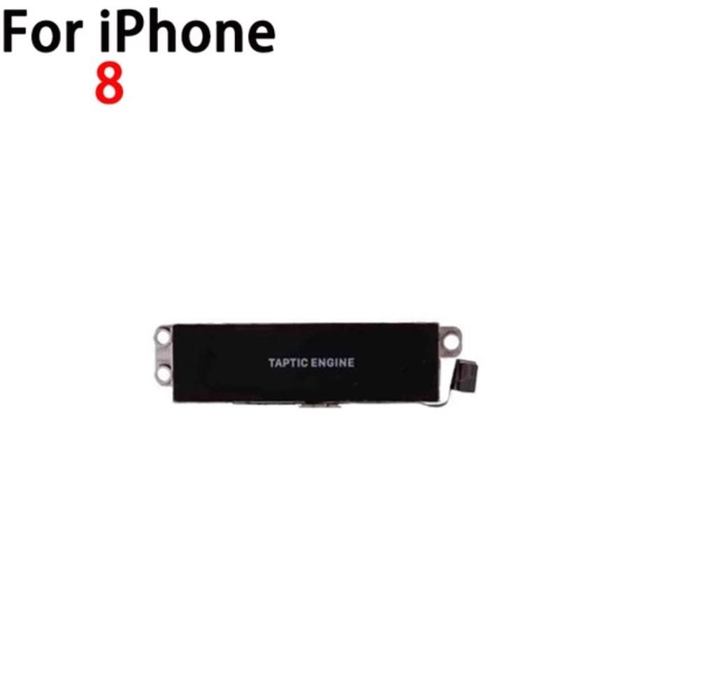 iPhone 8 Titreşim Motoru