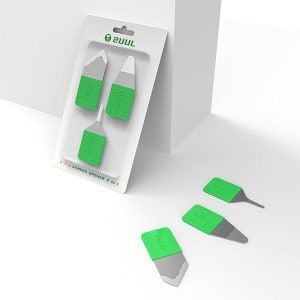 2UUL 3’lü Pena Seti – Profesyonel Telefon ve Tablet Açma Aparatları