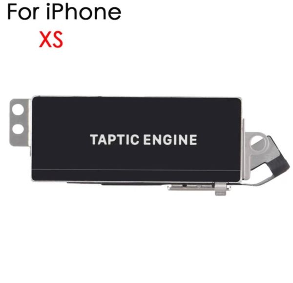 iPhone XS Titreşim Motoru