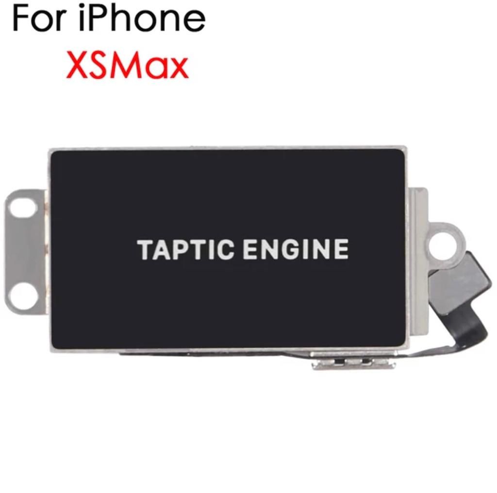 iPhone XS MAX Titreşim Motoru