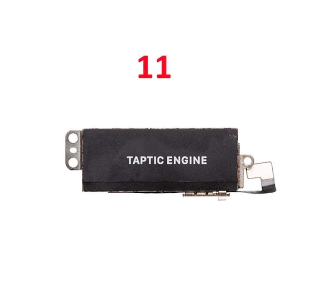 iPhone 11 Titreşim Motoru