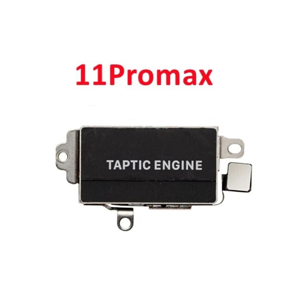 iPhone 11 Pro Max Titreşim Motoru