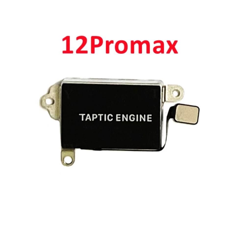 iPhone 12 Pro Max Titreşim Motoru