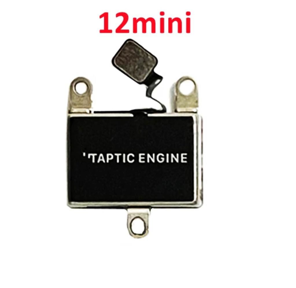 iPhone 12 Mini Titreşim Motoru