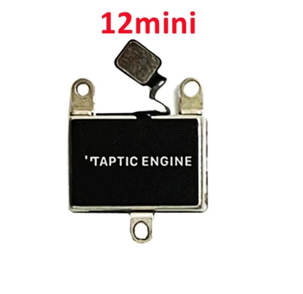 iPhone 12 Mini Titreşim Motoru