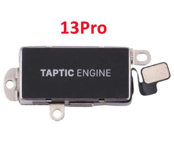 iPhone 13 Pro Titreşim Motoru