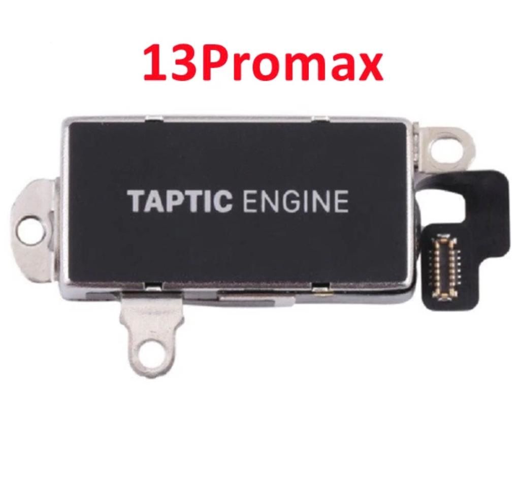 iPhone 13 Pro Max Titreşim Motoru