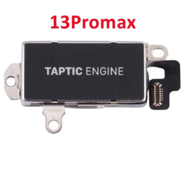 iPhone 13 Pro Max Titreşim Motoru