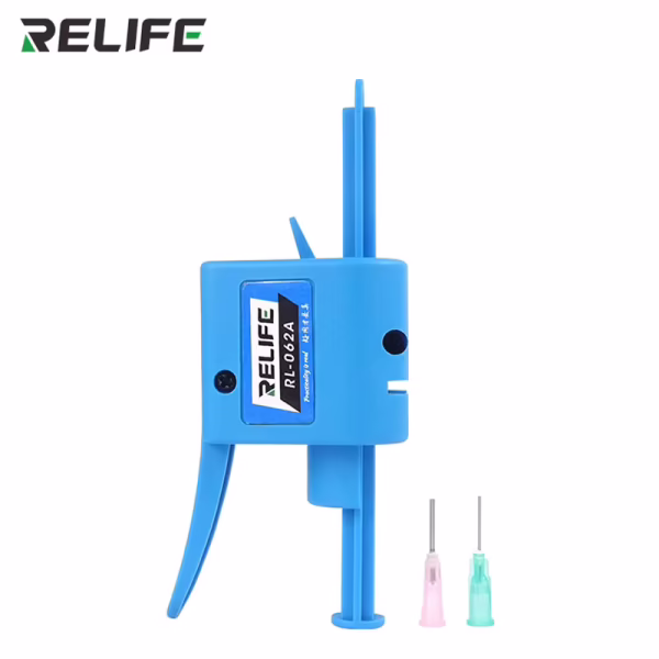 RELIFE RL-062A FLAX İTİCİ KÜÇÜK