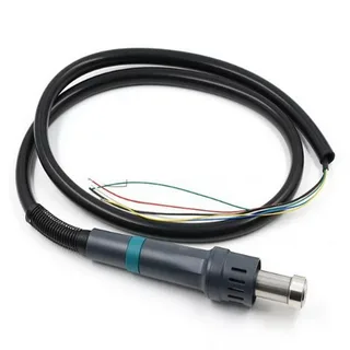 Quick 805A Sıcak Hava Tabancası – 861DW Uyumlu Rezistans Dahil Profesyonel Yedek Parça