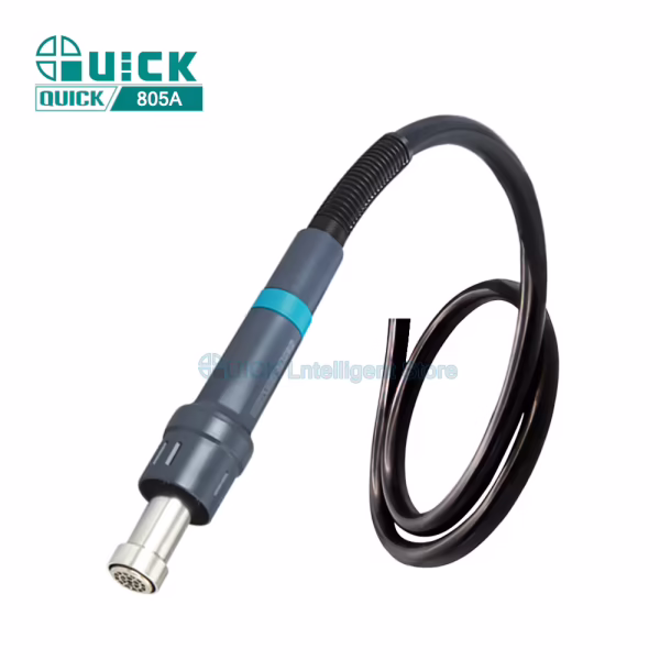 QUICK 805A (861DW SICAK HAVA TABANCASI, REZİSTANS DAHİL)