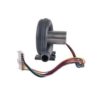 QUICK 861DW FAN