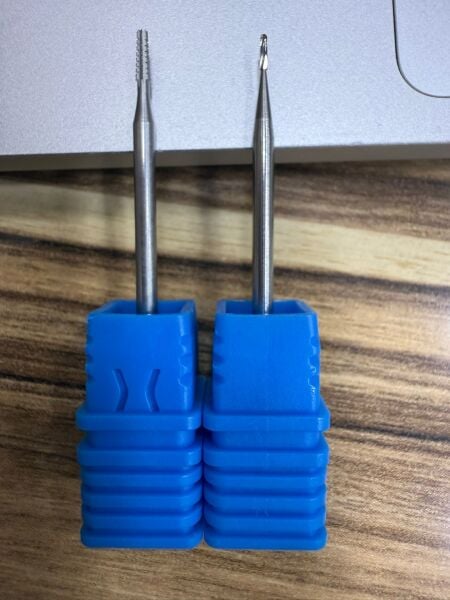 YALAMA OLMUŞ VİDALARI AÇMAK İÇİN DRAMER UÇ 2'Lİ SET