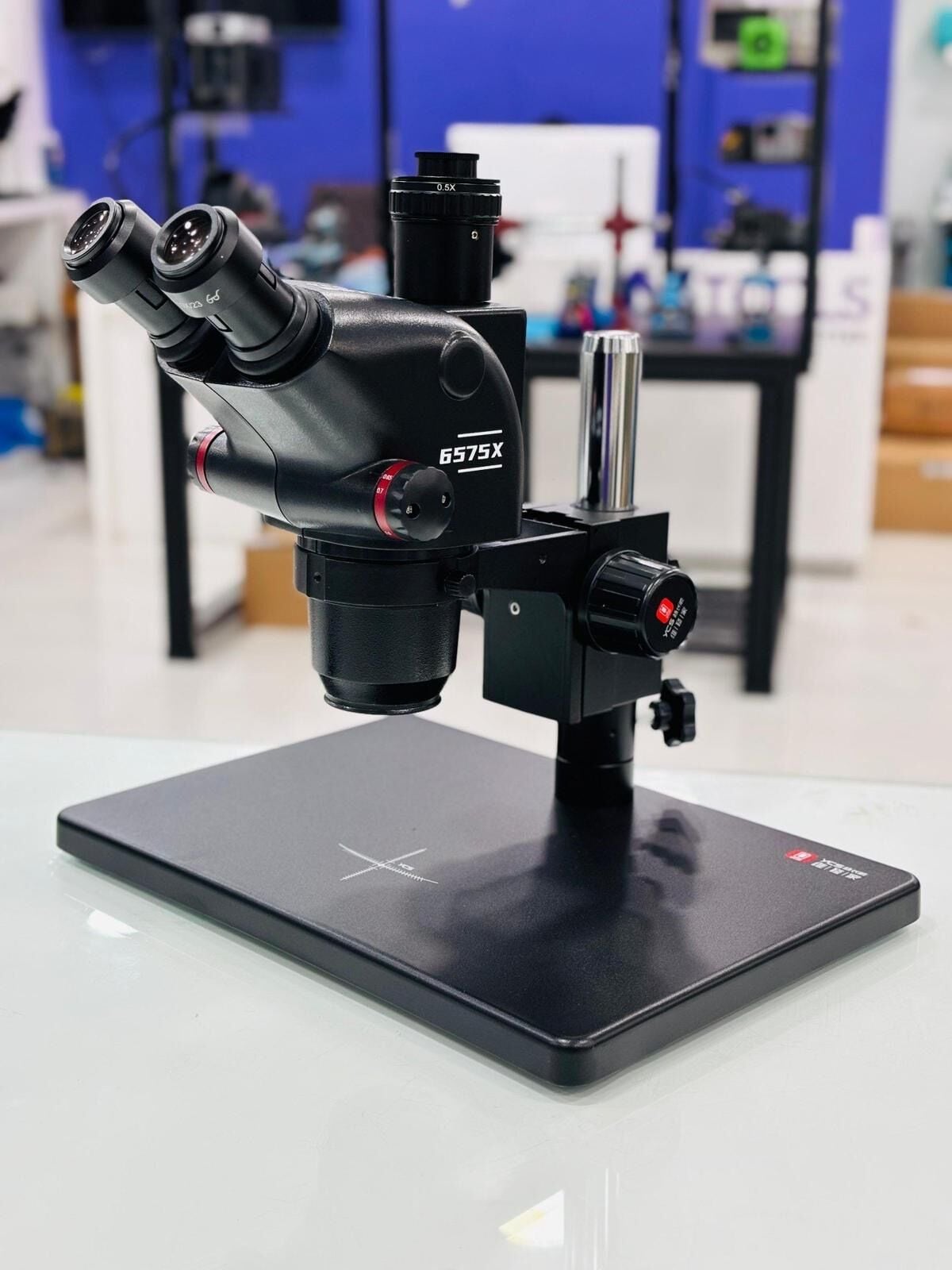 YCS 6575X MİKSROSKOP