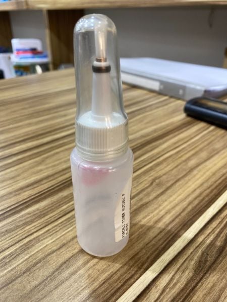 Plastik Tiner Kabi 2