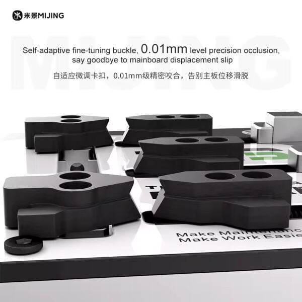 MIJING T23 BORD TUTUCU