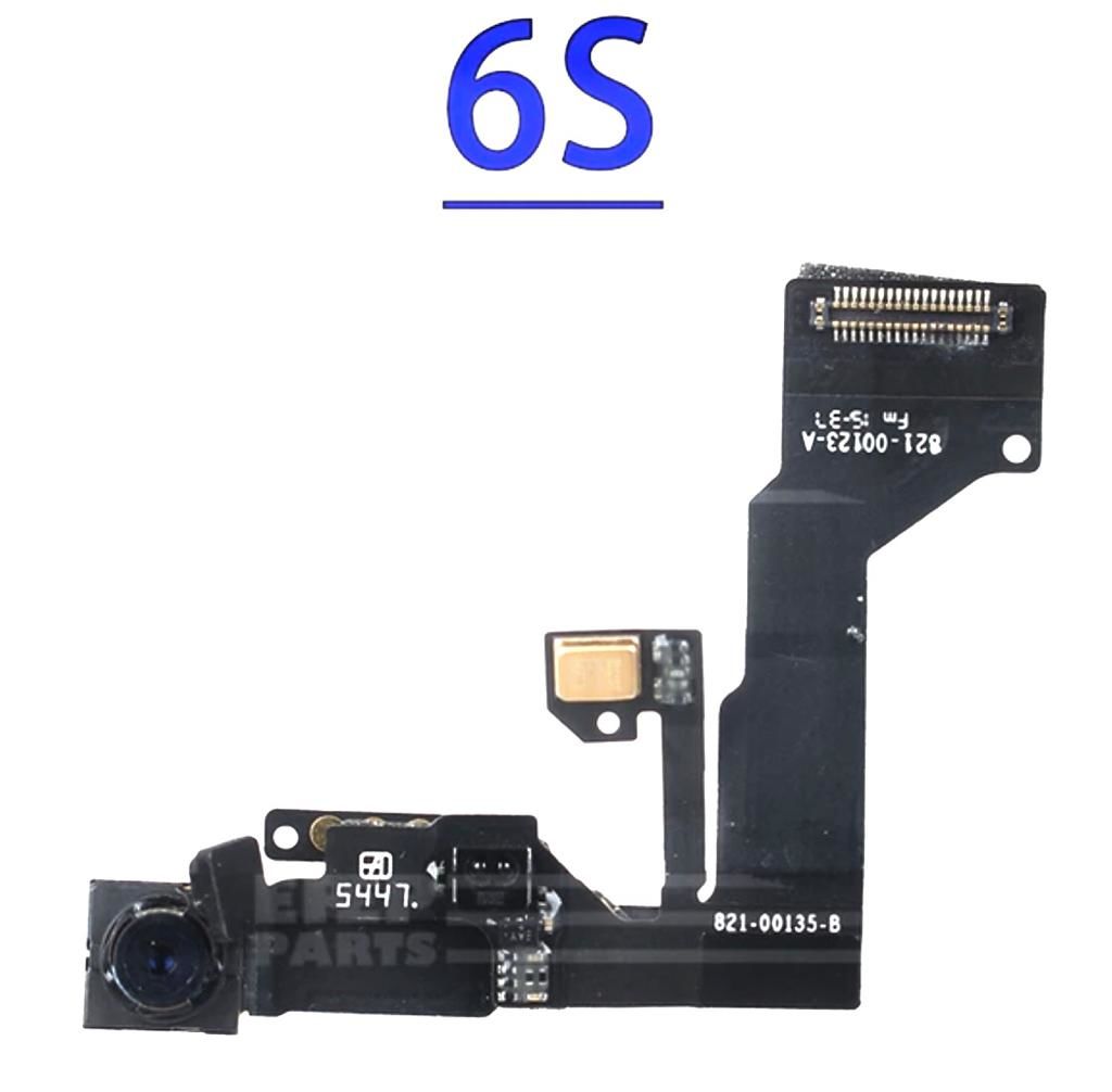 iPhone 6S Ön Kamera