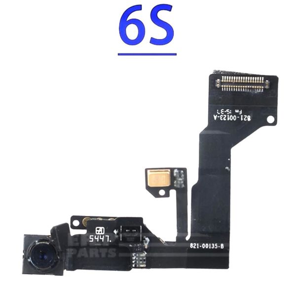 iPhone 6S Ön Kamera
