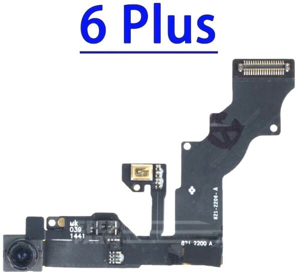 iPhone 6 Plus Ön Kamera