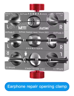 MA ANT P1 AIRPODS KULAKLIK TUTUCU