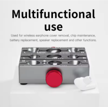 MA ANT P1 AIRPODS KULAKLIK TUTUCU