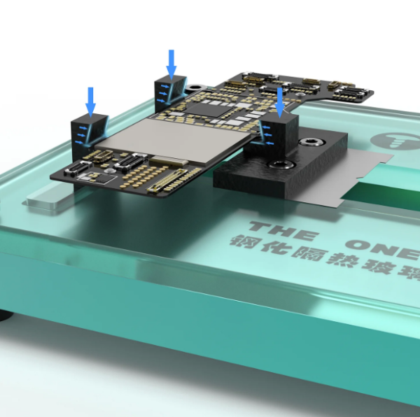 2UUL BH03 THE ONE JIG BORD TUTUCU