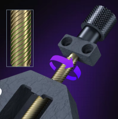 MECHANIC ALIEN UNIVERSAL BORD TUTUCU