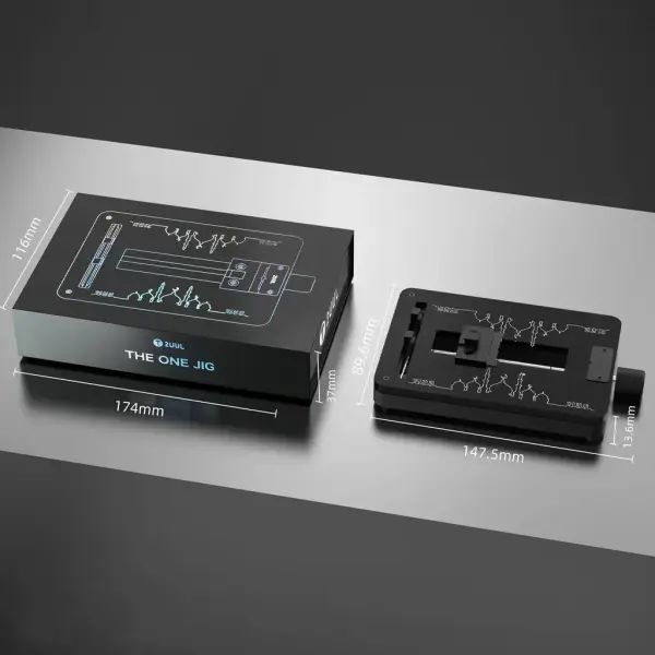 2UUL BH08 BORD TUTUCU