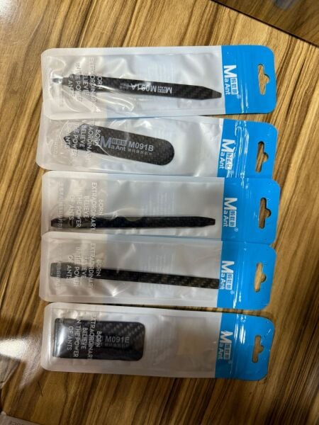 Ma Ant Ekran Açma Spatula - Pena