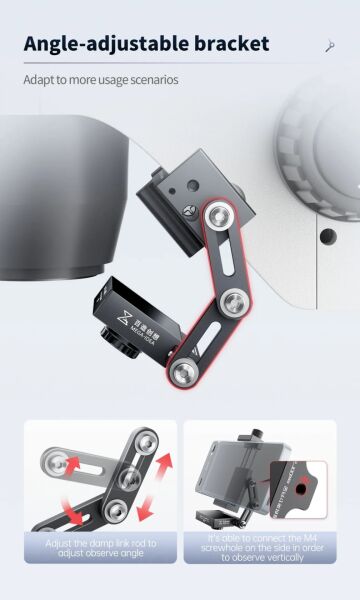 SUPER IR CAM MİNİ S TERMAL KAMERA