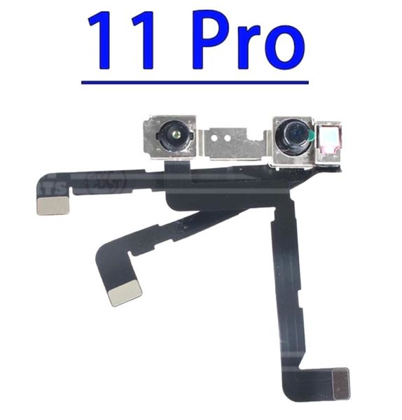 iPhone 11 PRO Ön Kamera