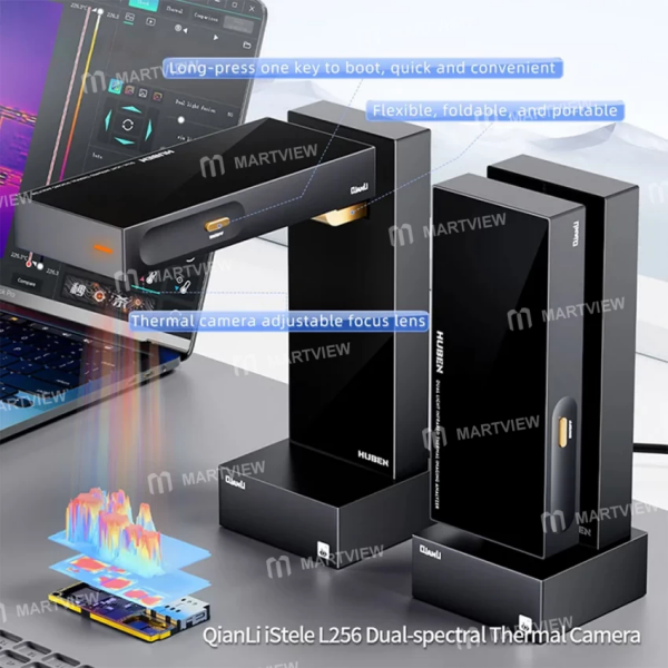 QianLi L256 TERMAL KAMERA