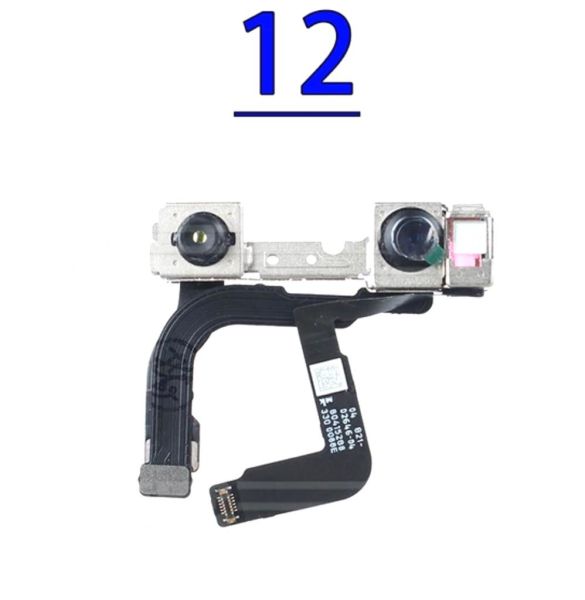 iPhone 12 Ön Kamera