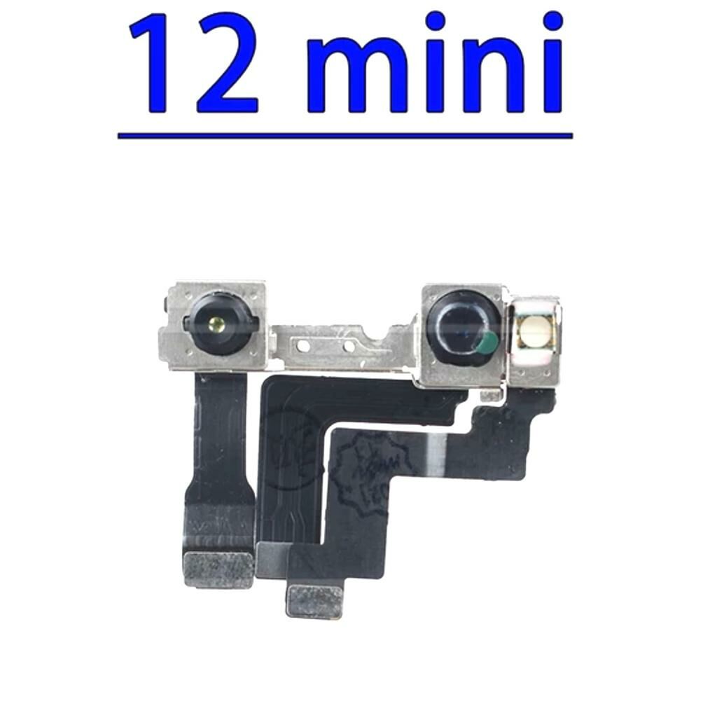 iPhone 12 MİNİ Ön Kamera