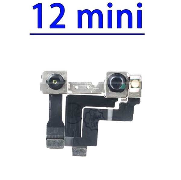 iPhone 12 MİNİ Ön Kamera