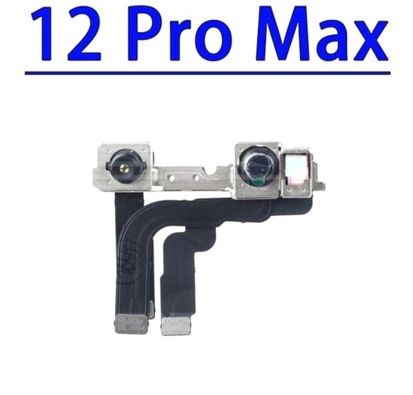 iPhone 12 PRO MAX Ön Kamera