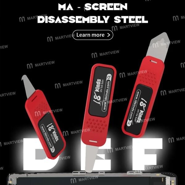 18 KINDS S-02 PENA SETİ