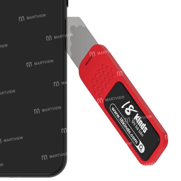 18 KINDS S-02 PENA SETİ