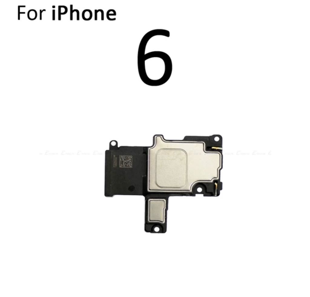 iPhone 6 Buzzer Hoparlör