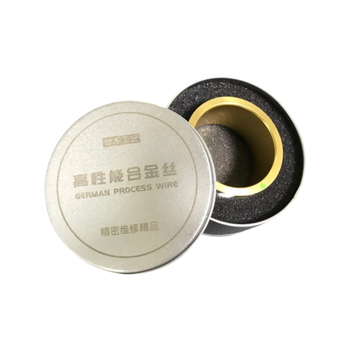 0.008mm Yol Çekme Teli