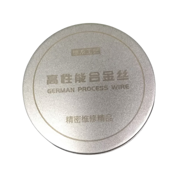 0.008mm Yol Çekme Teli