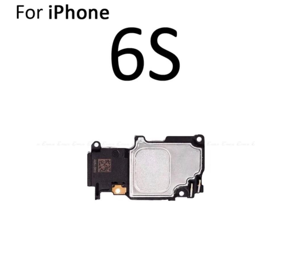 iPhone 6S Buzzer Hoparlör