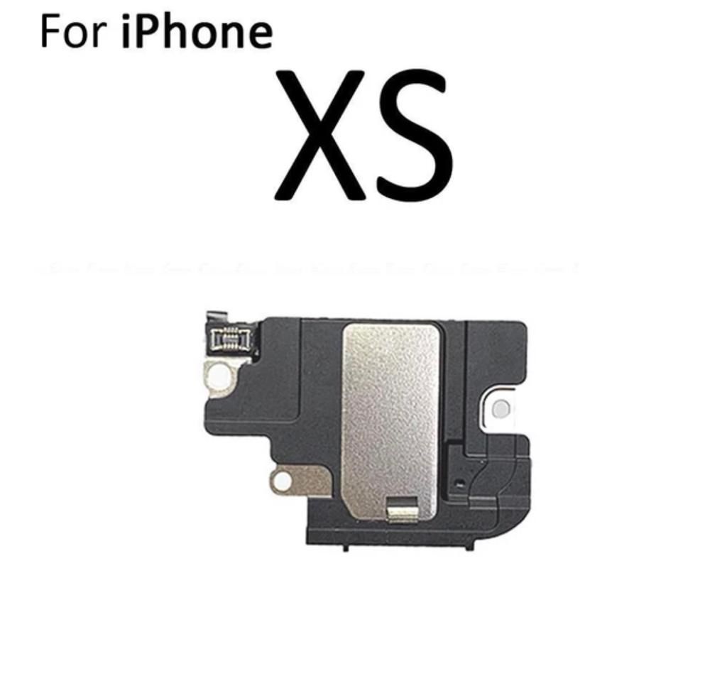 iPhone XS Buzzer Hoparlör