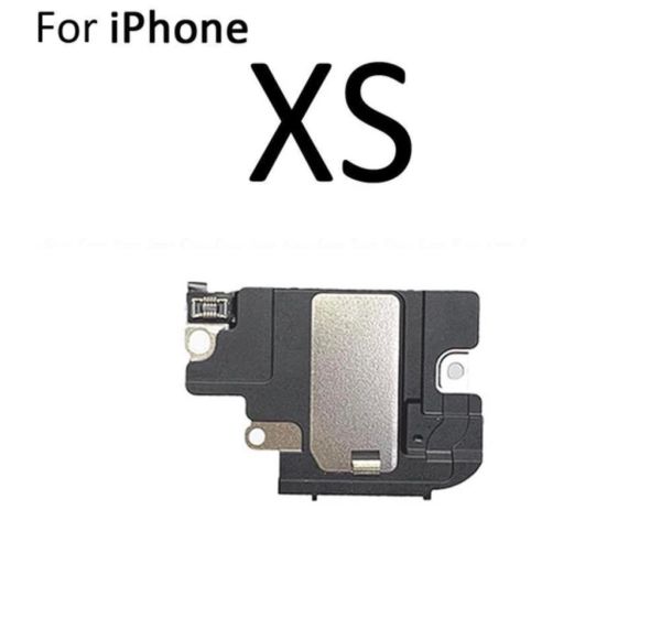 iPhone XS Buzzer Hoparlör