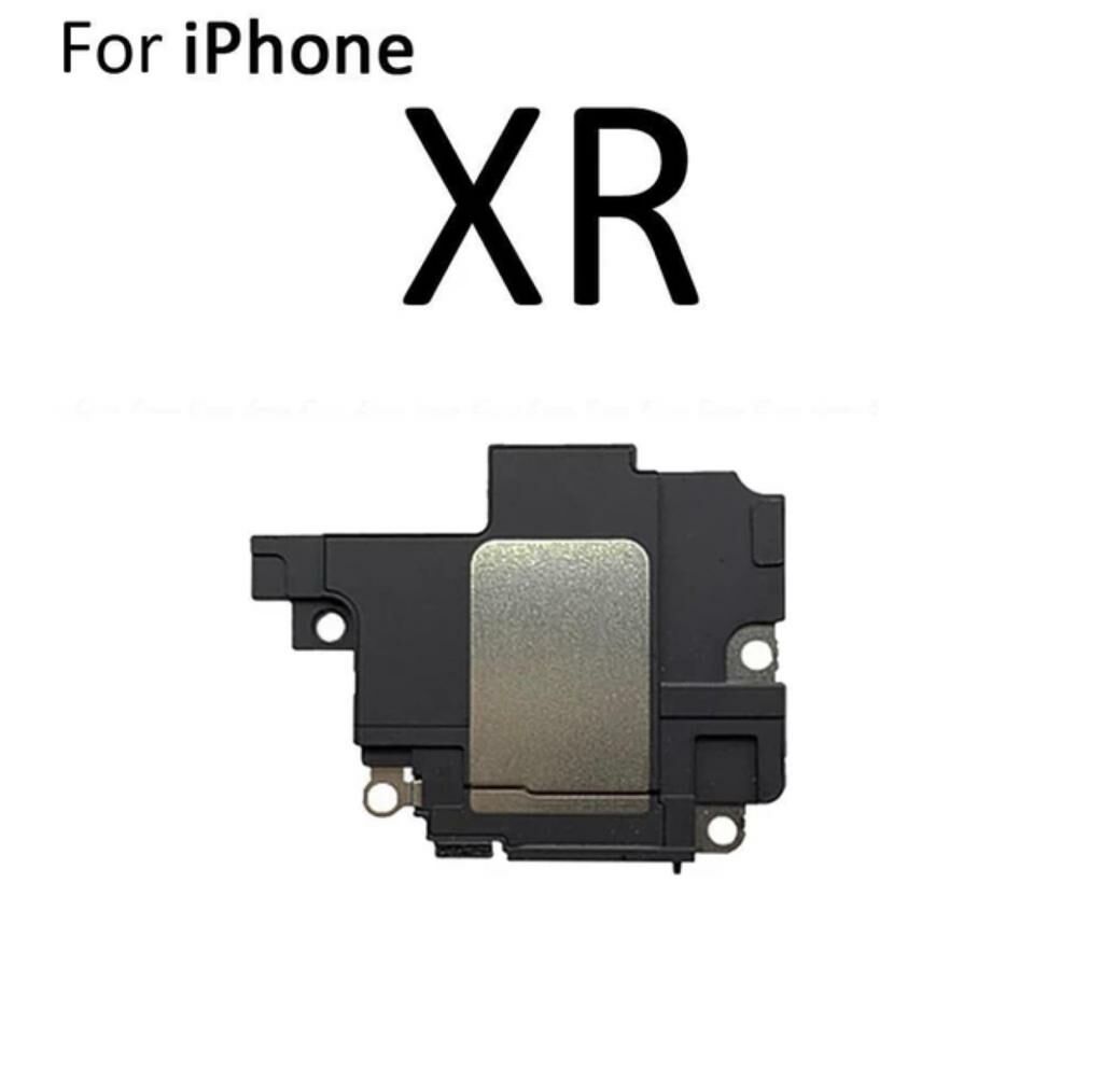 iPhone XR Buzzer Hoparlör