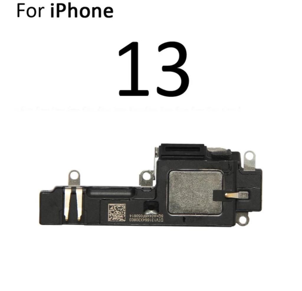 iPhone 13 Buzzer Hoparlör