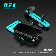 Rf4 Rf-So3 Profesyonel Ekran Ayırma Makinesi