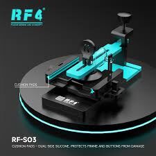 Rf4 Rf-So3 Profesyonel Ekran Ayırma Makinesi