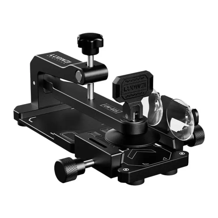 Luowei Lw-025 Profesyonel Telefon Ekran Sökme Aparatı